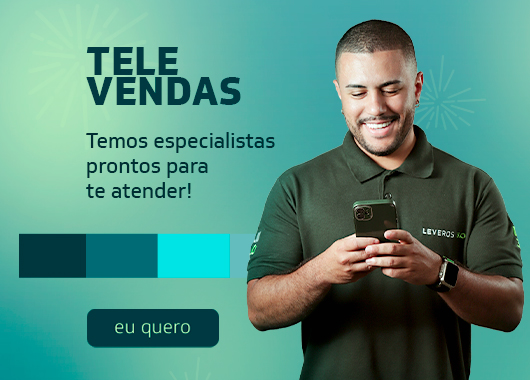Televendas